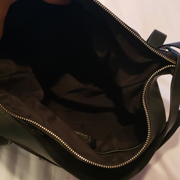 Express faux leather bag - Picture 4 of 5